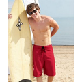 Burnside  Solid Board Shorts